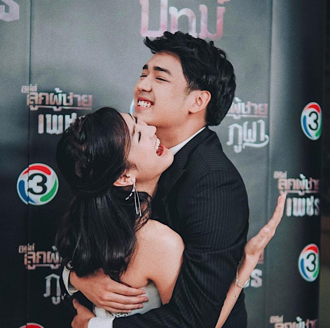 พาย รินรดา