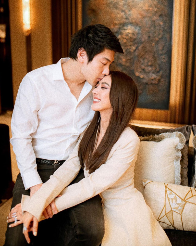 น้ำหวาน  ไฮโซแชมป์