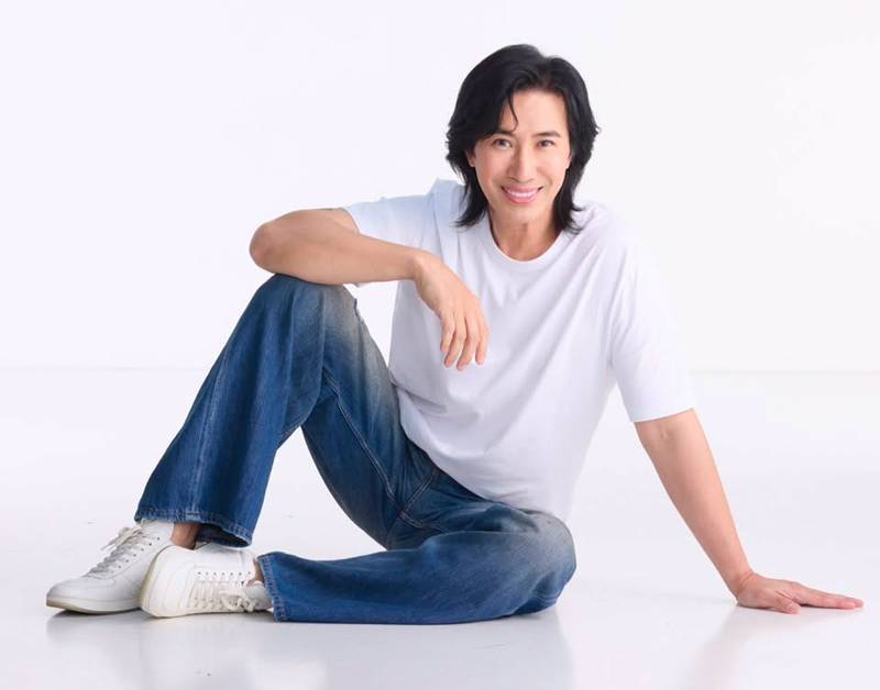 หนุ่ม กรรชัย