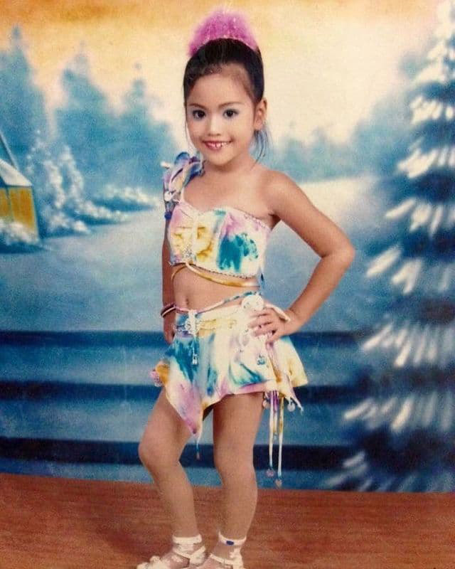 ธัญญ่า อาร์สยาม