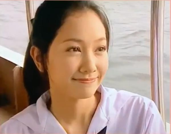 นุ่น วรนุช