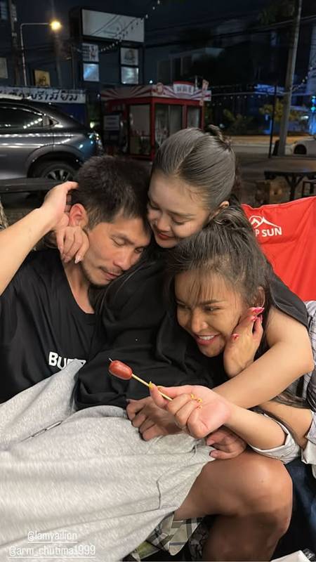 ลำไย ไหทองคำ กัปตันช้าง