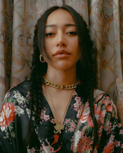 จีน่า เดอซูซ่า