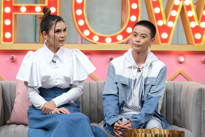 ฝน ธนสุนทร ควงแฟนเปิดใจ รัก 19 ปี