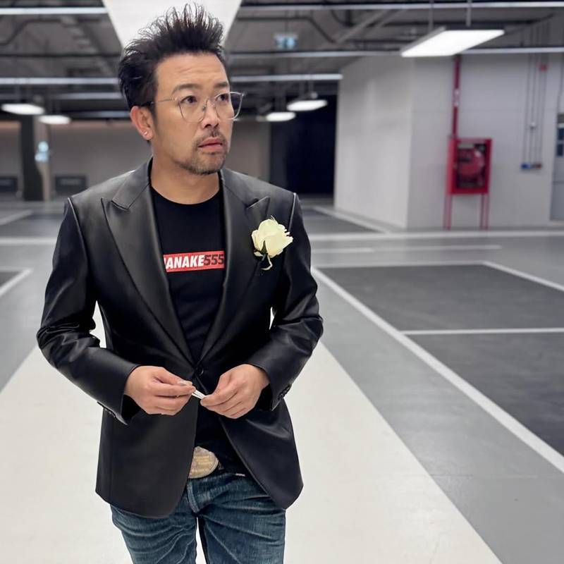 น้าเน็ก พูดครั้งแรกมีลูกแล้ว