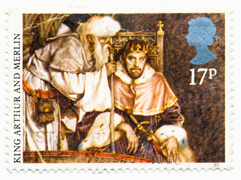 เรื่องลึกลับ