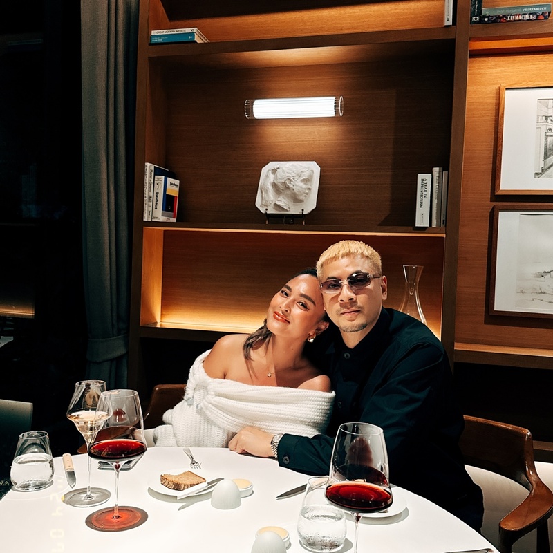 ส่องสตอรี่ เวย์ หลัง นานา ไลฟ์เปิดใจ