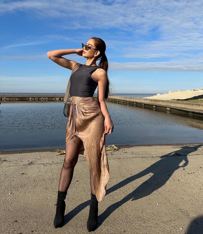 แอนนา เสืองามเอี่ยม