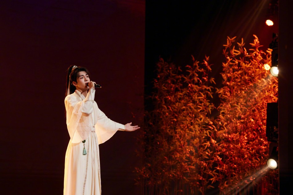 เจิงซุ่นซี joseph zeng Zeng Shun Xi