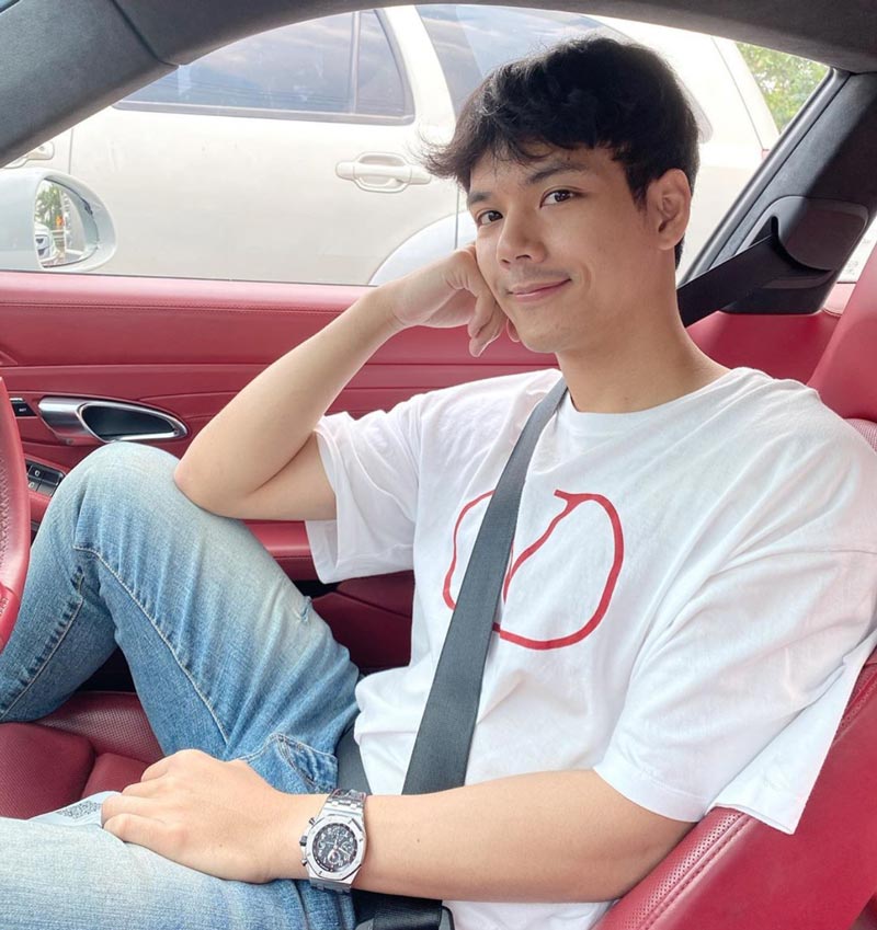 นิกกี้ ณฉัตร