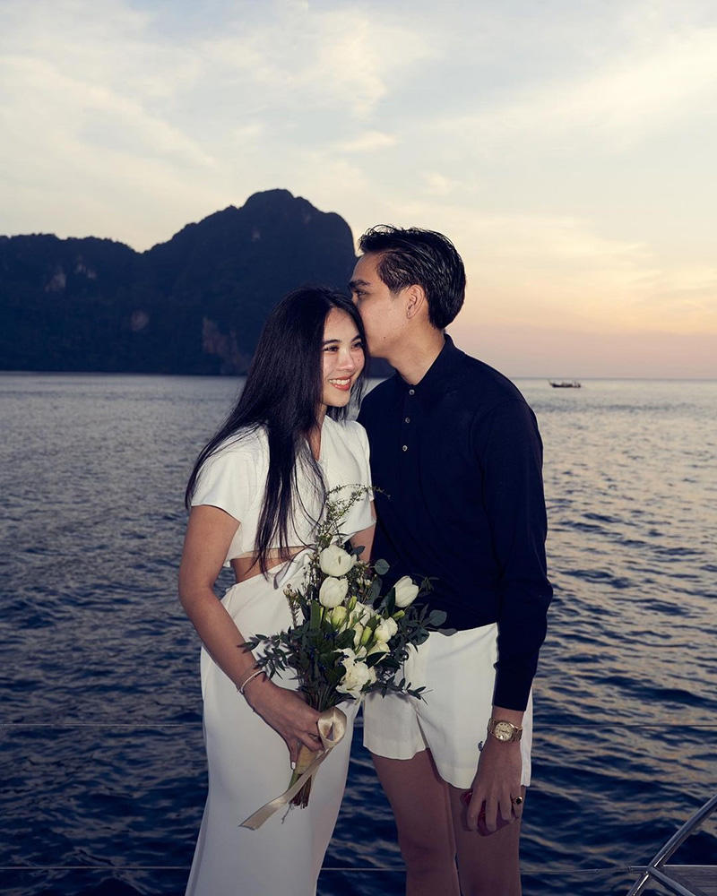 ขนมหวาน KPN