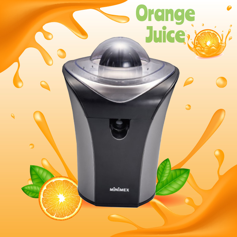 เครื่องคั้นน้ำส้มไฟฟ้า