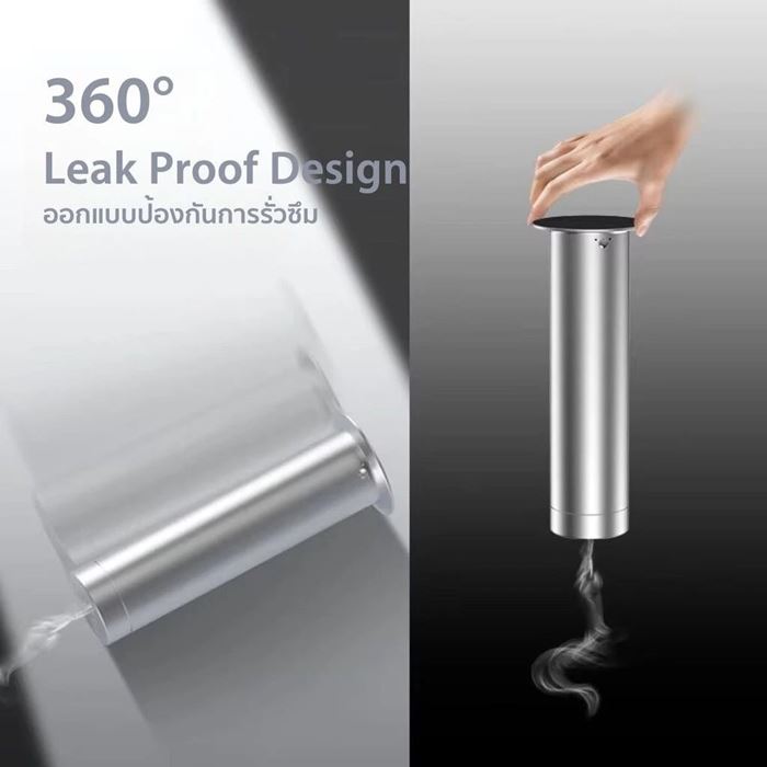 เครื่องพ่นน้ำหอม Hanky House Professional Diffuser X150