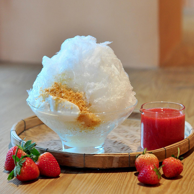 ร้านอาหารประตูผี