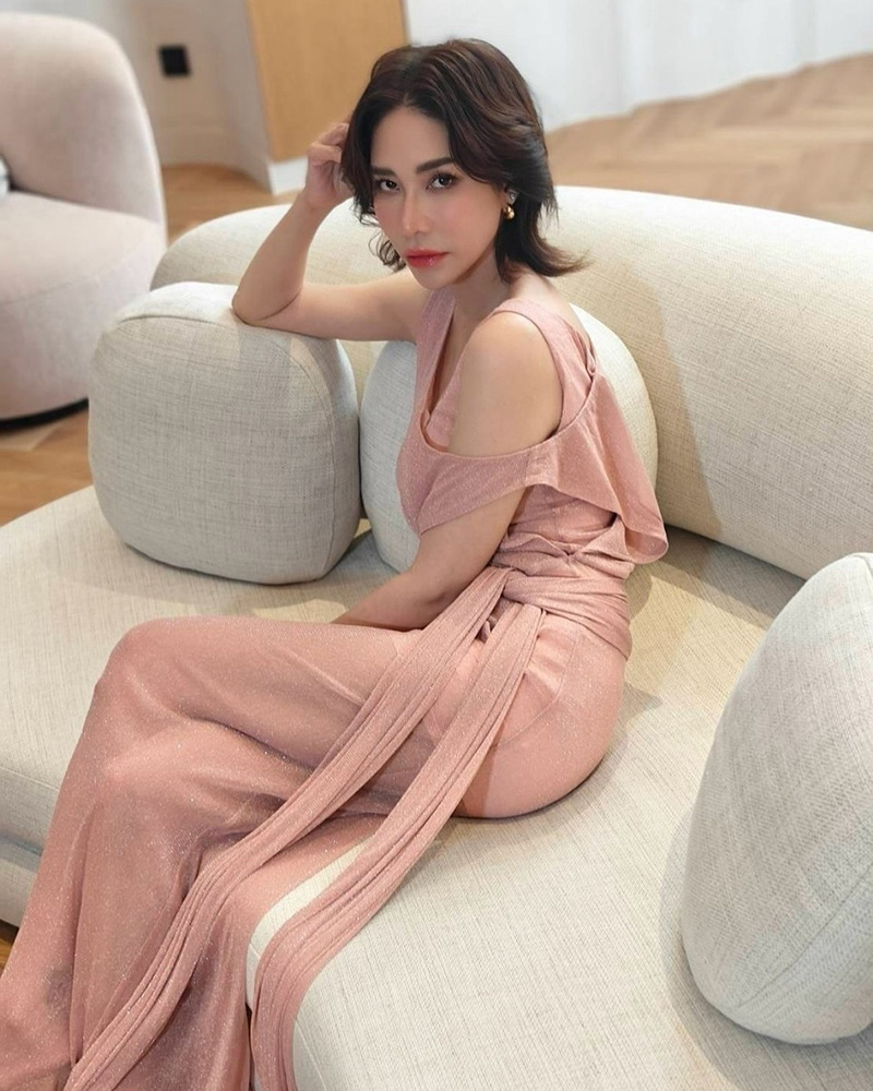 ฟังจากปาก พลอย เฌอมาลย์ บอกครั้งแรกสถานะหัวใจ