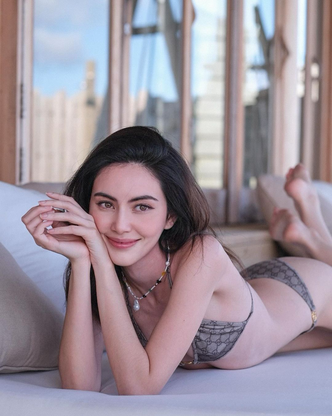 ใหม่ ดาวิกา 