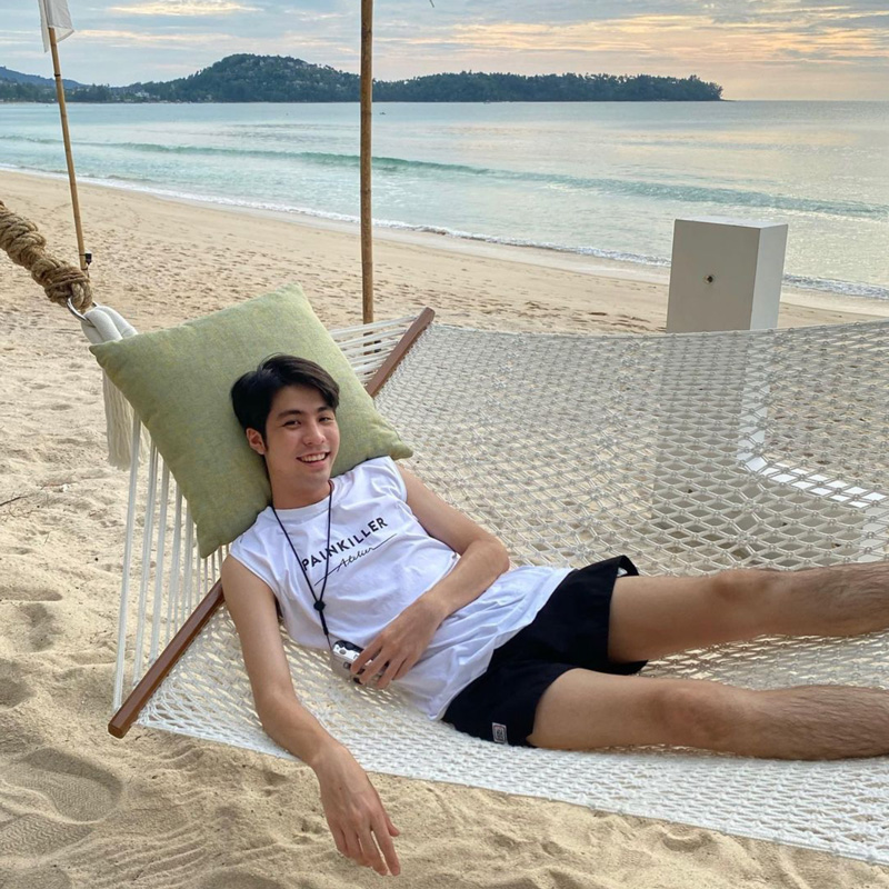 ฟลุ๊ค ธีรภัทร