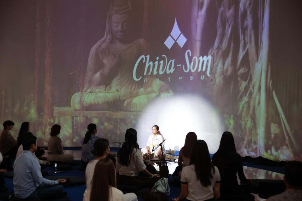 Dragonfly Summit 2025 เวทีพัฒนาผู้นำแบบองค์รวม ดันผู้ร่วมงานพุ่ง 15% รวมกว่า 3,000 คน 