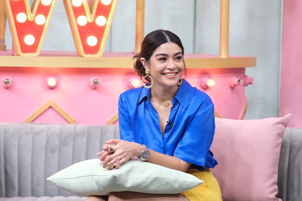 แจง ปุณณาสา