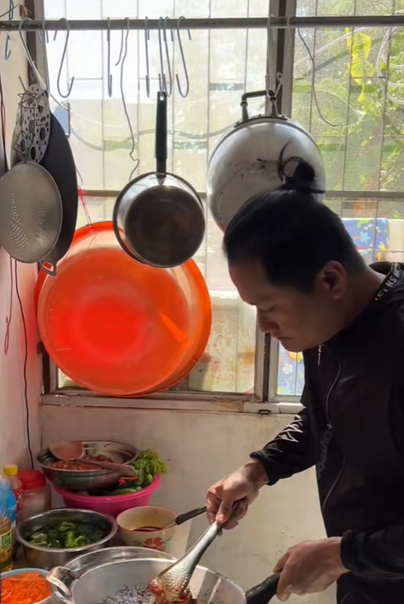 พ่อเลี้ยงเดี่ยว