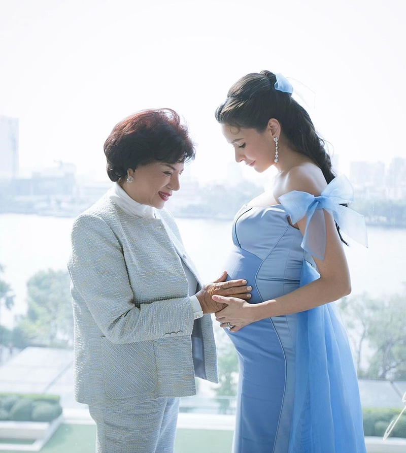 ศรีริต้า เจนเซ่น