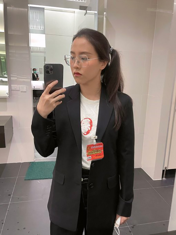 ไอซ์ รักชนก 