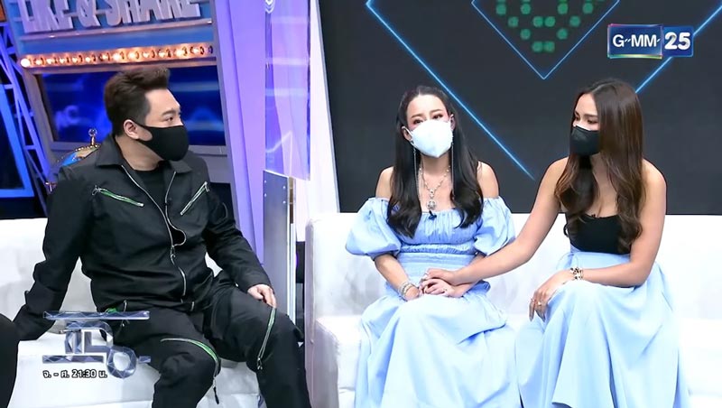 หนิง ปณิตา กระแต ศุภักษร