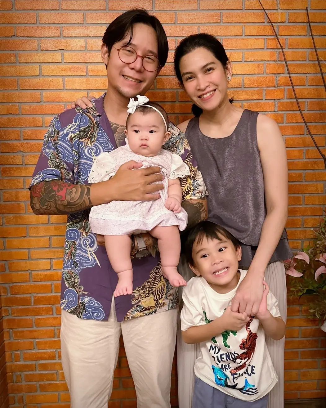 อี๊ฟ พุทธธิดา 