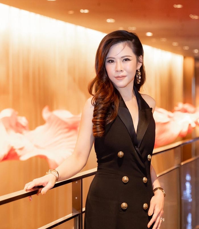 หมอของขวัญ ฟูจิตนิรันด์