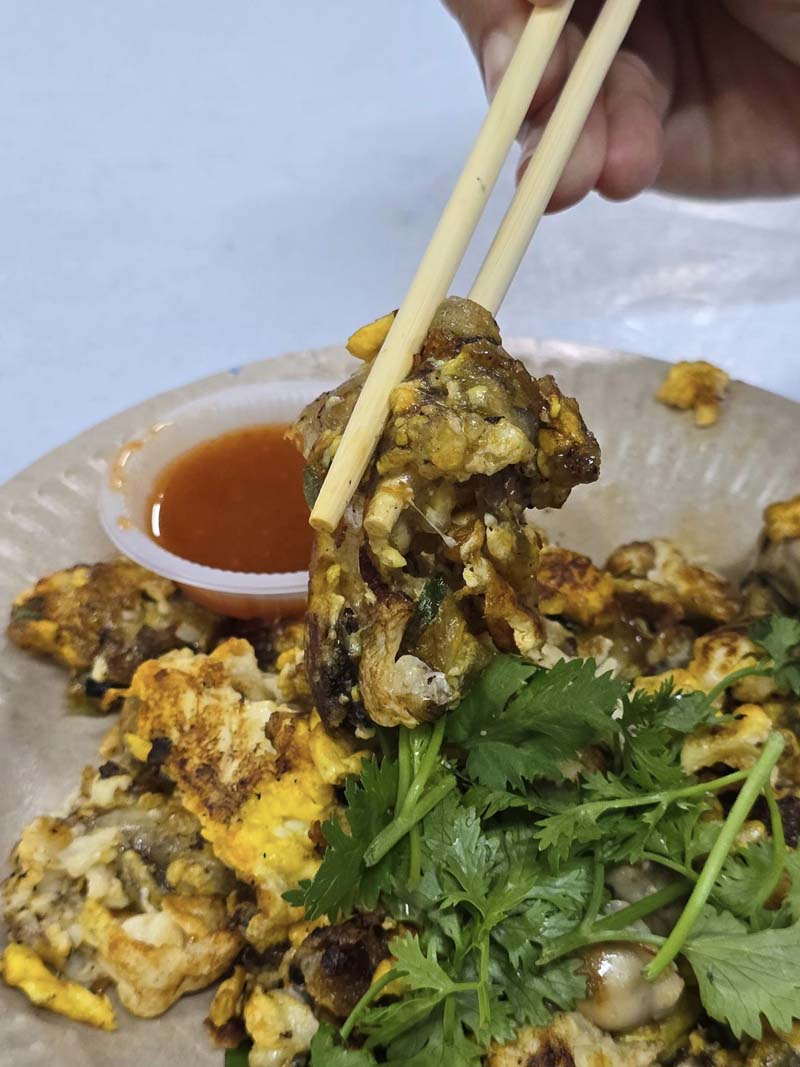 เที่ยวปีนัง