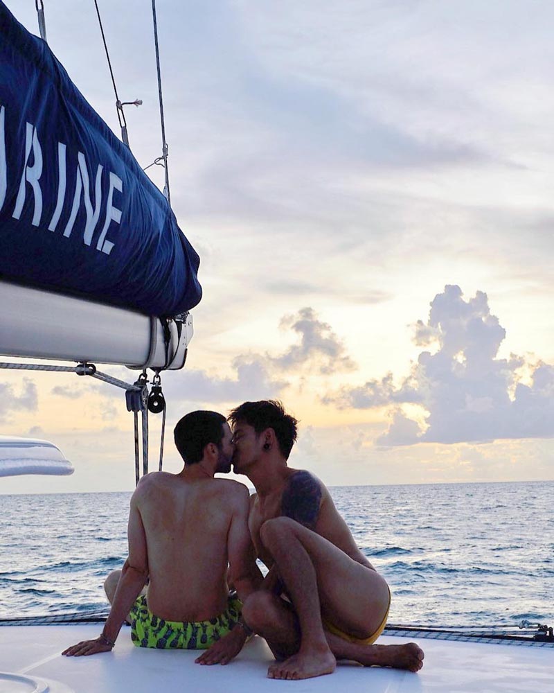 อ๊อฟ ปองศักดิ์