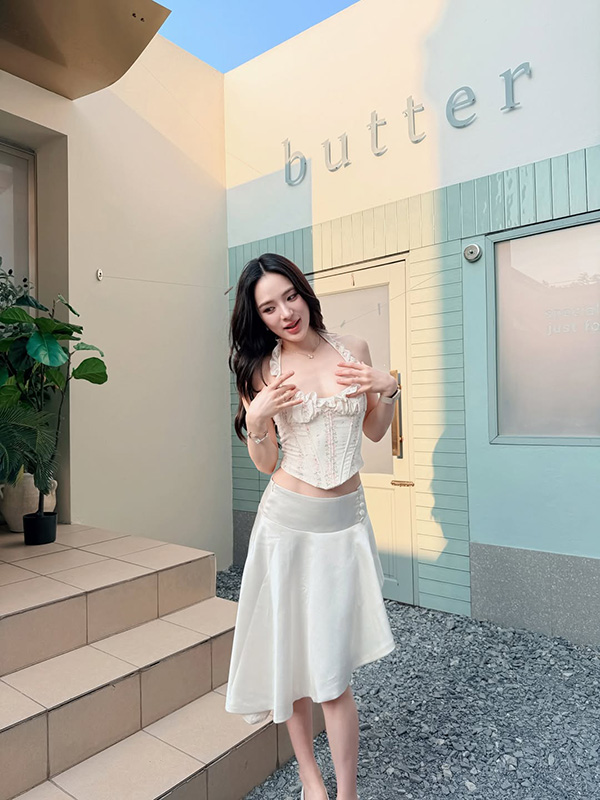 ปันปัน สุทัตตา