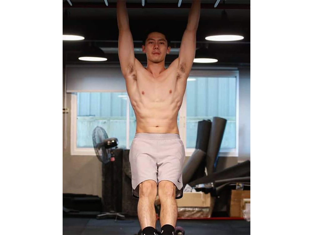 วีร์ จิราวัฒน์ ตั้งกิจชัยวัฒน์