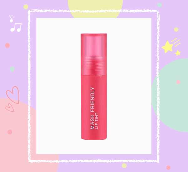 ลิปทินท์สูตรน้ำ 2025 ส่อง 12 แบรนด์ติดทนนาน สีสวย ราคาเบา ๆ ที่สาวไทยไม่ควรพลาด