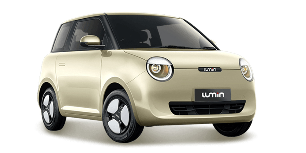 Changan Lumin