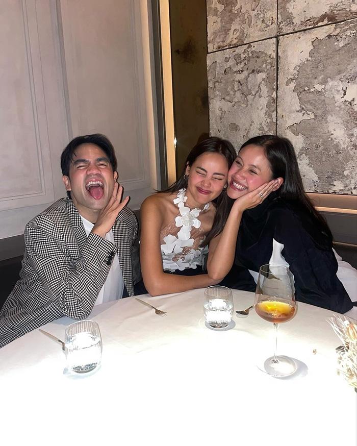 ญาญ่า อุรัสยา 