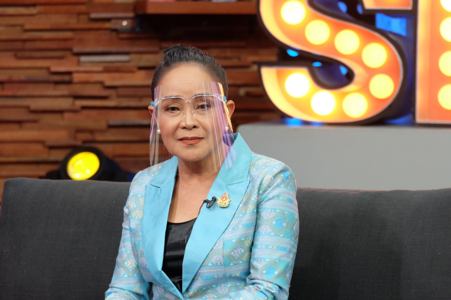 นกน้อย อุไรพร