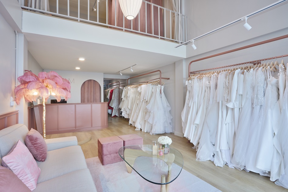 ร้านเช่าชุดแต่งงาน