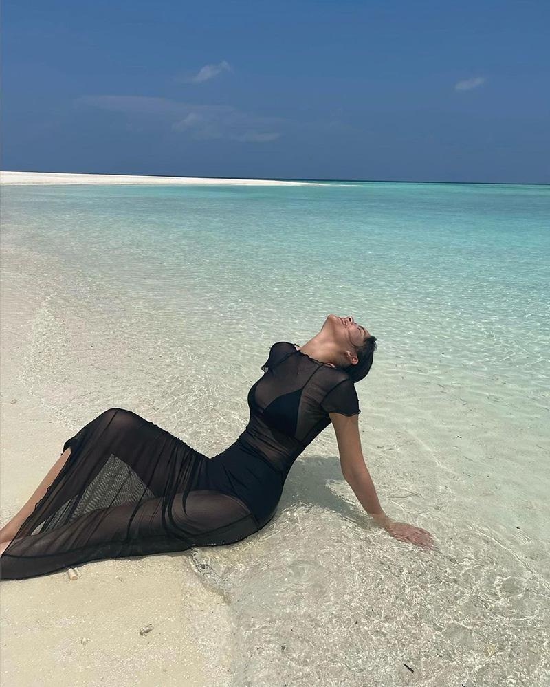 ญาญ่า อุรัสยา 