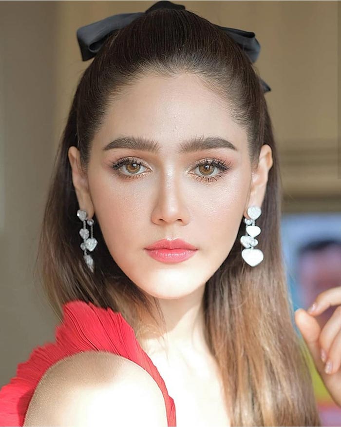 บ้านหรูดารา