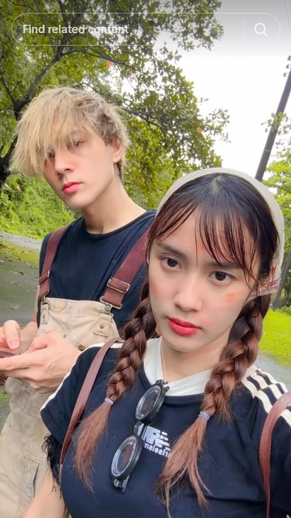 แน็ก เก๋ไก๋