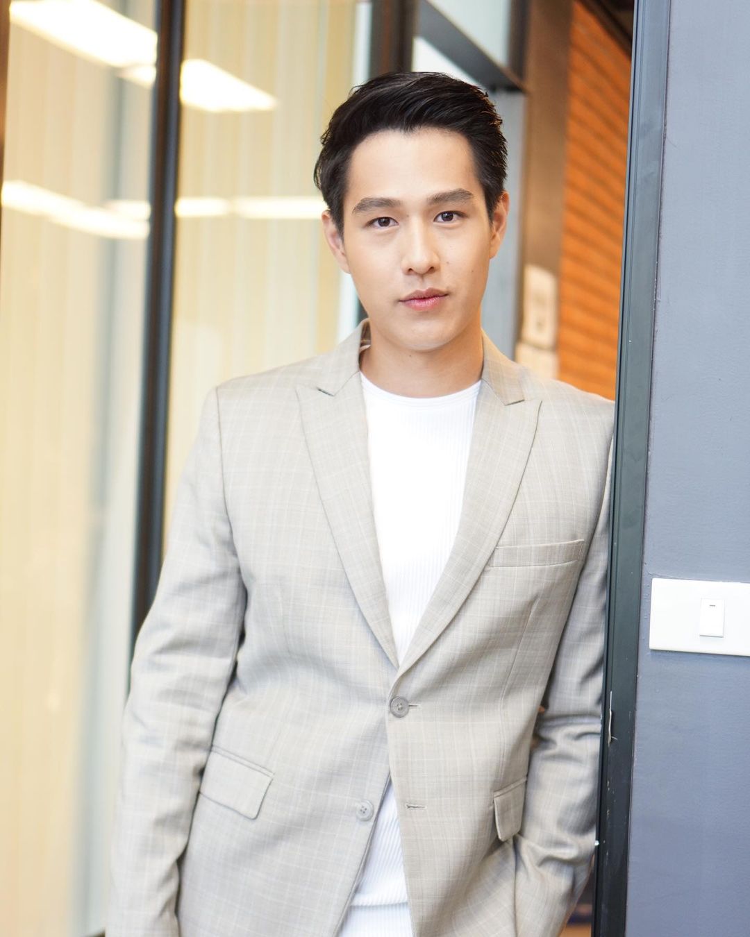 ทอย ปฐมพงศ์