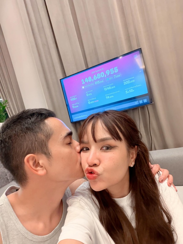 เจนนี่ ได้หมดถ้าสดชื่น แจกบ้าน 1 หลัง ตามสัญญา