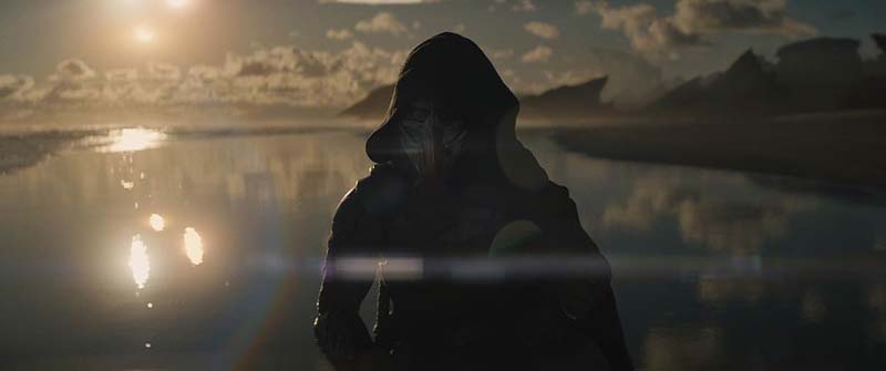Predator: Badlands พรีเดเตอร์: แดนเถื่อน หนัง Predator 6