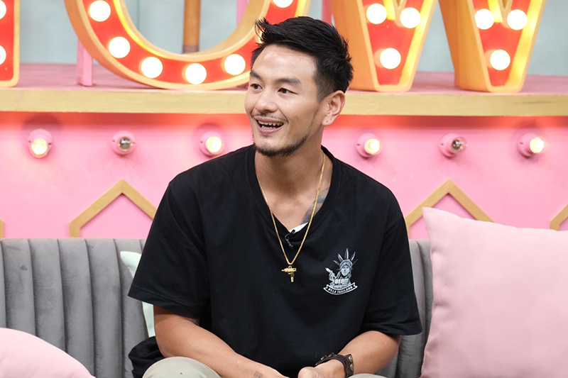 บีม ศรัณยู 