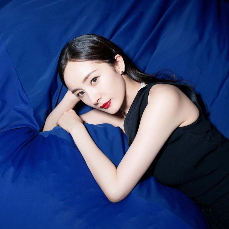 หยางมี่ Yangmi