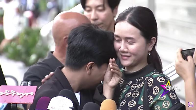 ลุกซ์ ชาญวิทย์