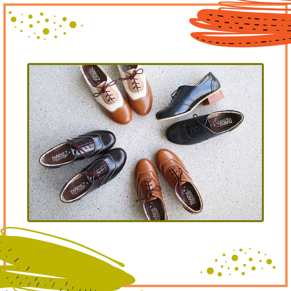 รองเท้าผู้หญิง