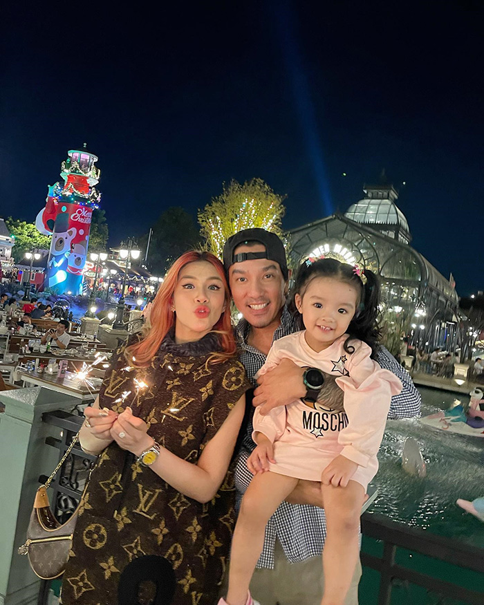 ใบเตย ดีเจแมน