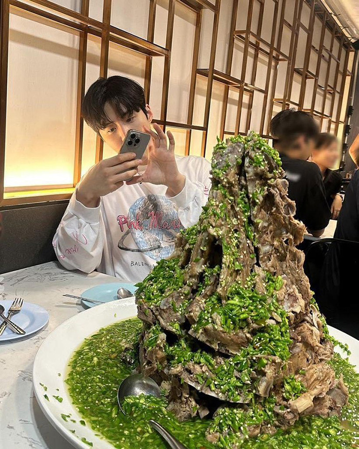 คิมซอนโฮ 